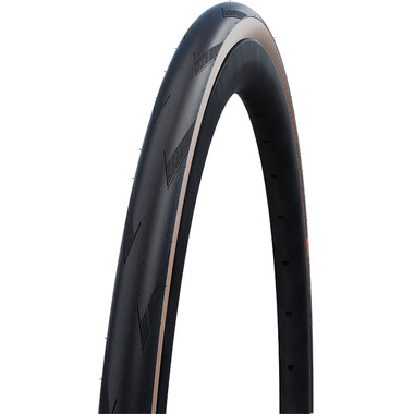 SCHWALBE PRO ONE SUPER RACE EVOLUTION 700x30c Tube Type V-Guard Tubeless Ready Easy Folding Tyre 0
